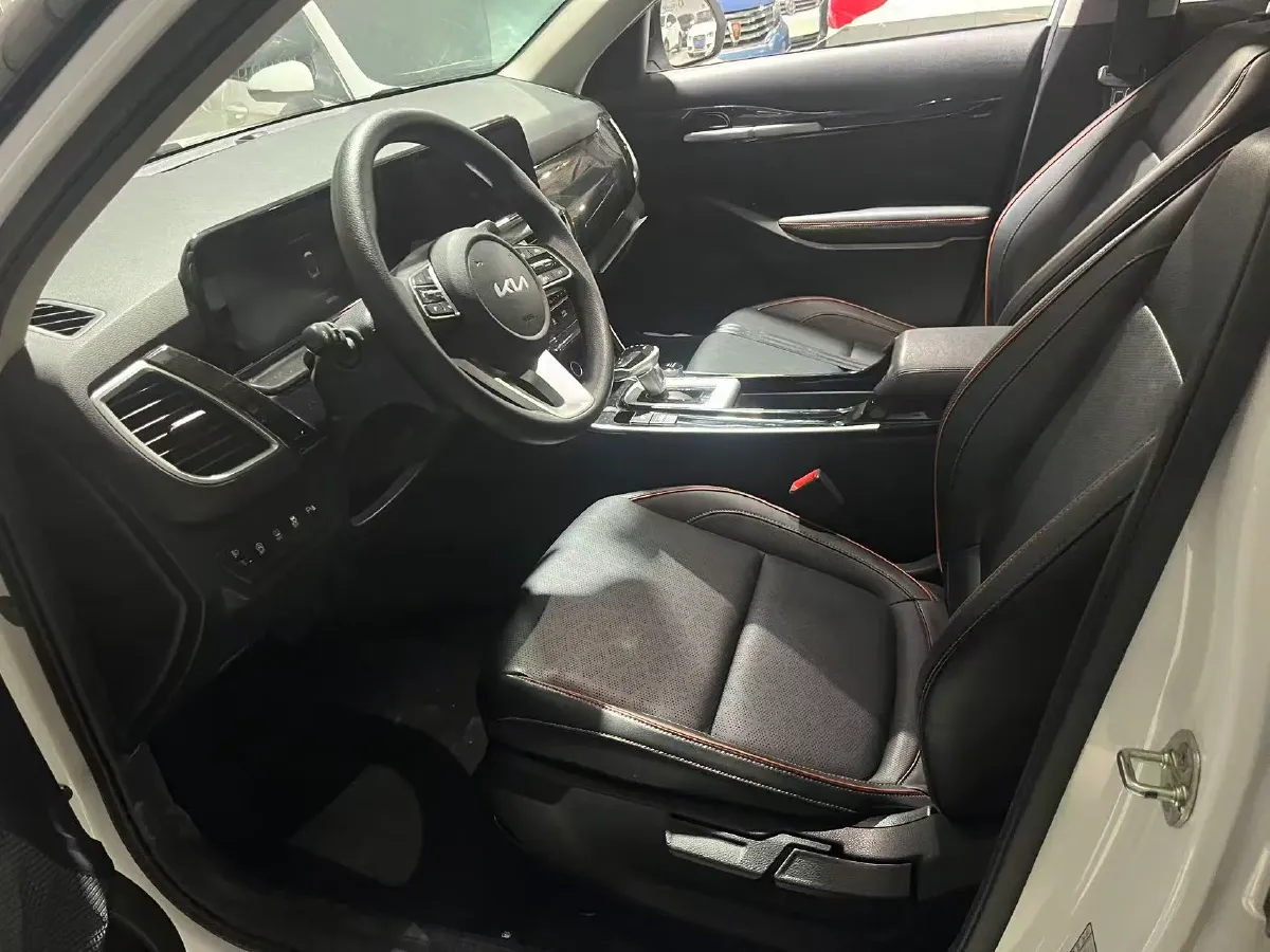 2023 Kia Seltos 1.5L 115HP L4 CVT,autocango,china used car exporter,china ev exporter,chinese used car exporter,chinese used ev exporter