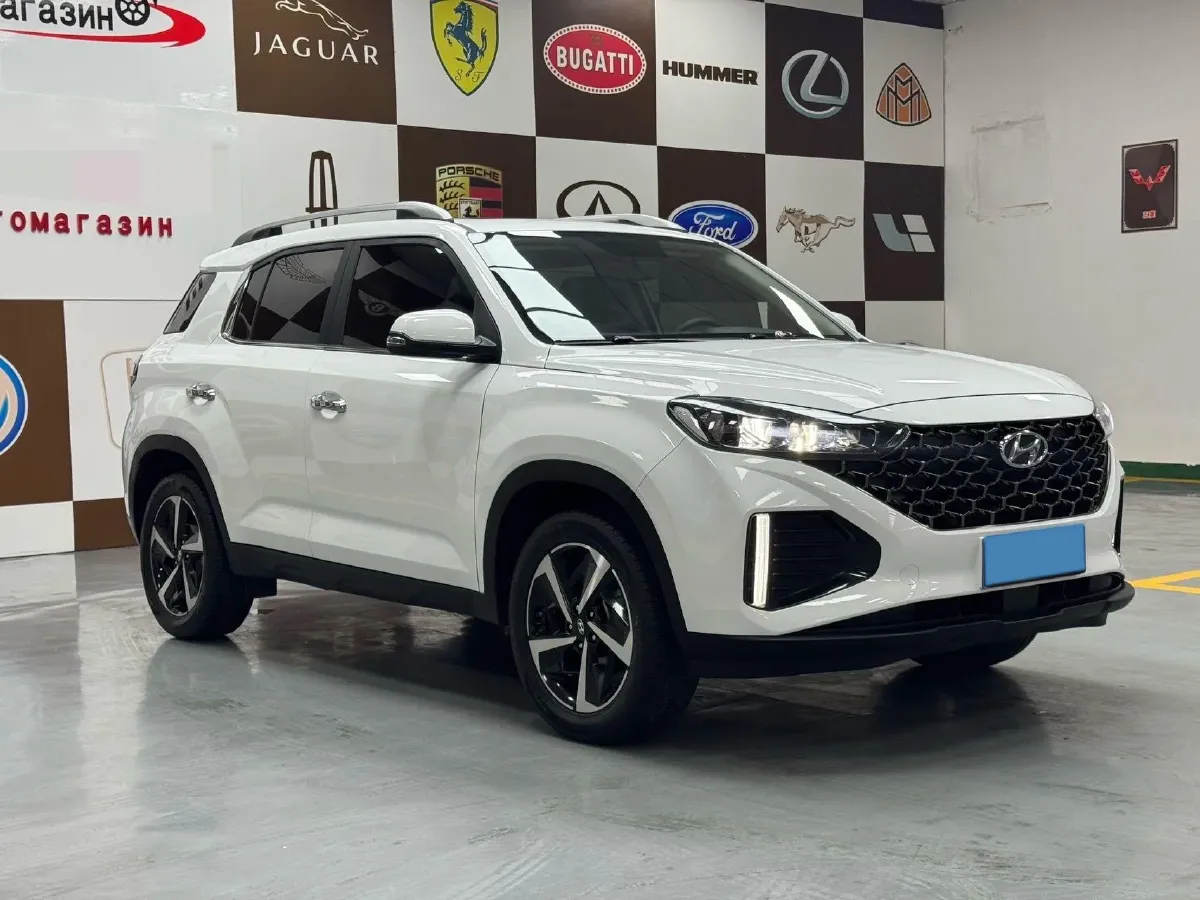 2021 Hyundai ix35 1.4T 140HP L4 7DCT,autocango,china used car exporter,china ev exporter,chinese used car exporter,chinese used ev exporter
