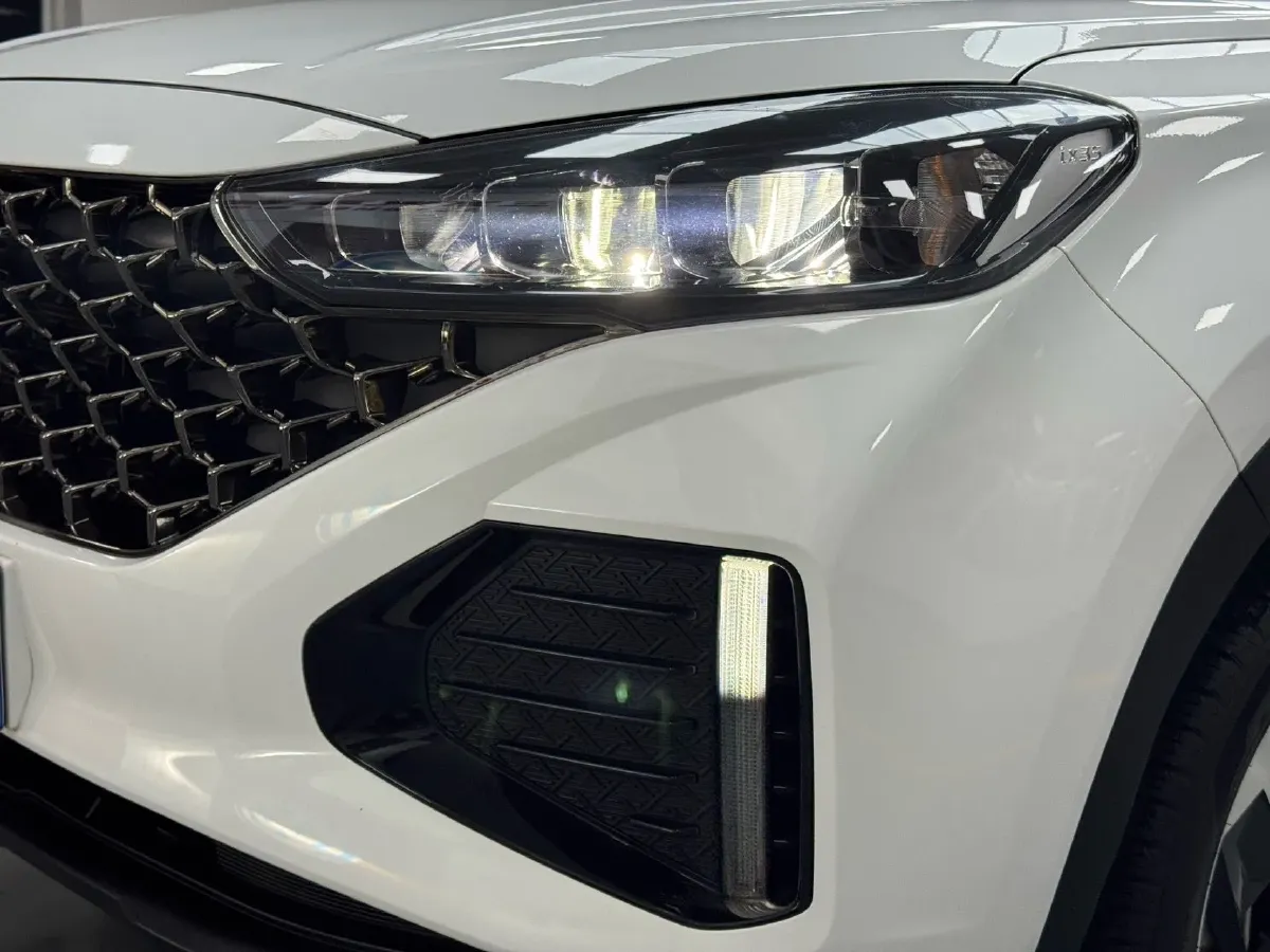 2021 Hyundai ix35 1.4T 140HP L4 7DCT,autocango,china used car exporter,china ev exporter,chinese used car exporter,chinese used ev exporter