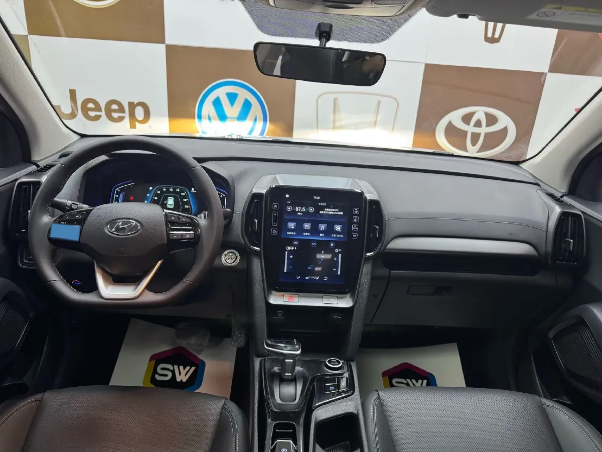 2021 Hyundai ix35 1.4T 140HP L4 7DCT,autocango,china used car exporter,china ev exporter,chinese used car exporter,chinese used ev exporter