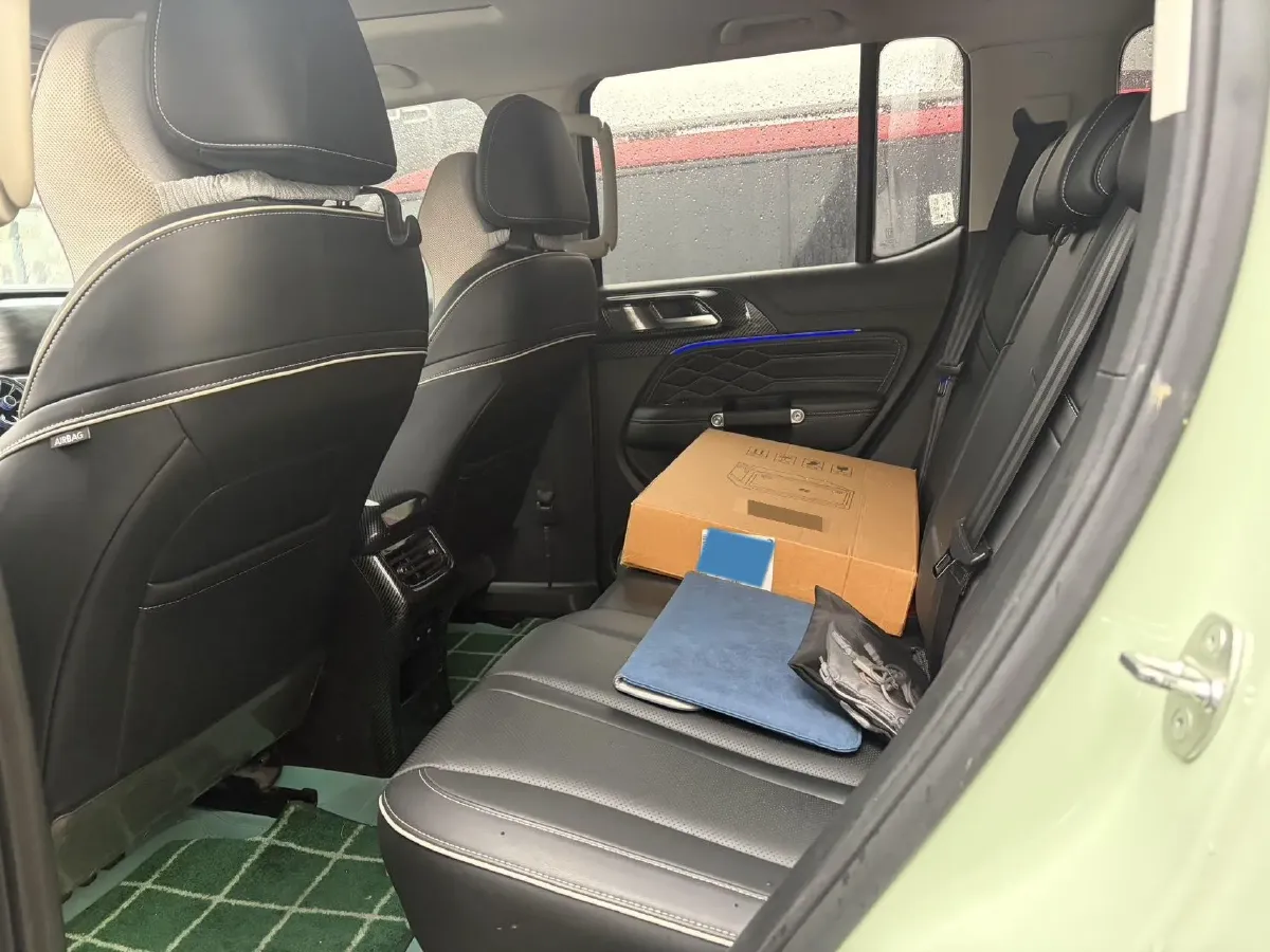 2021 Tank 300 2.0T 227HP L4 8AT,autocango,china used car exporter,china ev exporter,chinese used car exporter,chinese used ev exporter