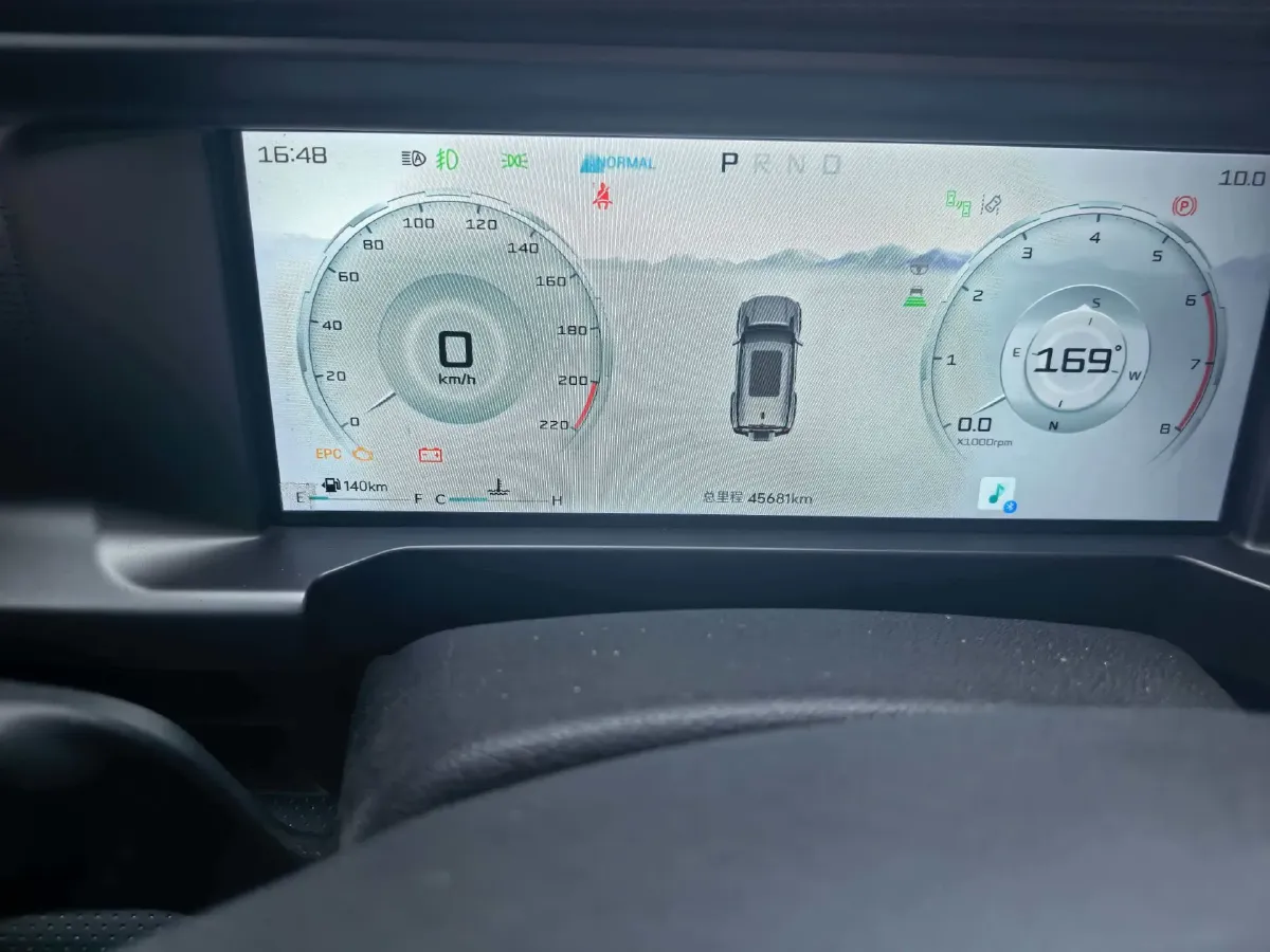 2023 Jetour Traveller 2.0T 254HP L4 7DCT,autocango,china used car exporter,china ev exporter,chinese used car exporter,chinese used ev exporter