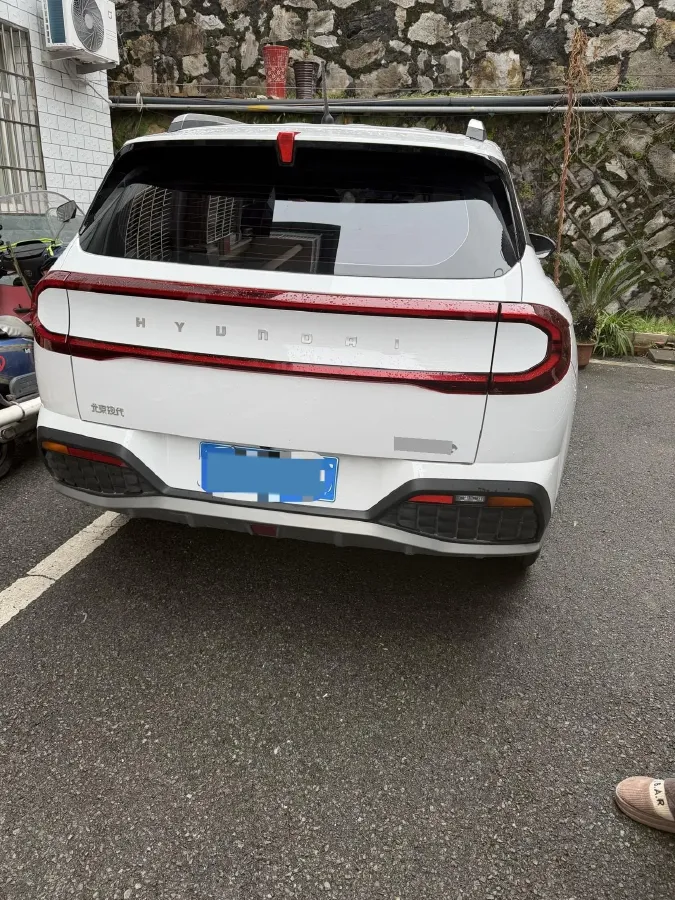 2023 Hyundai ix35 2.0L 160HP L4 6AT,autocango,china used car exporter,china ev exporter,chinese used car exporter,chinese used ev exporter