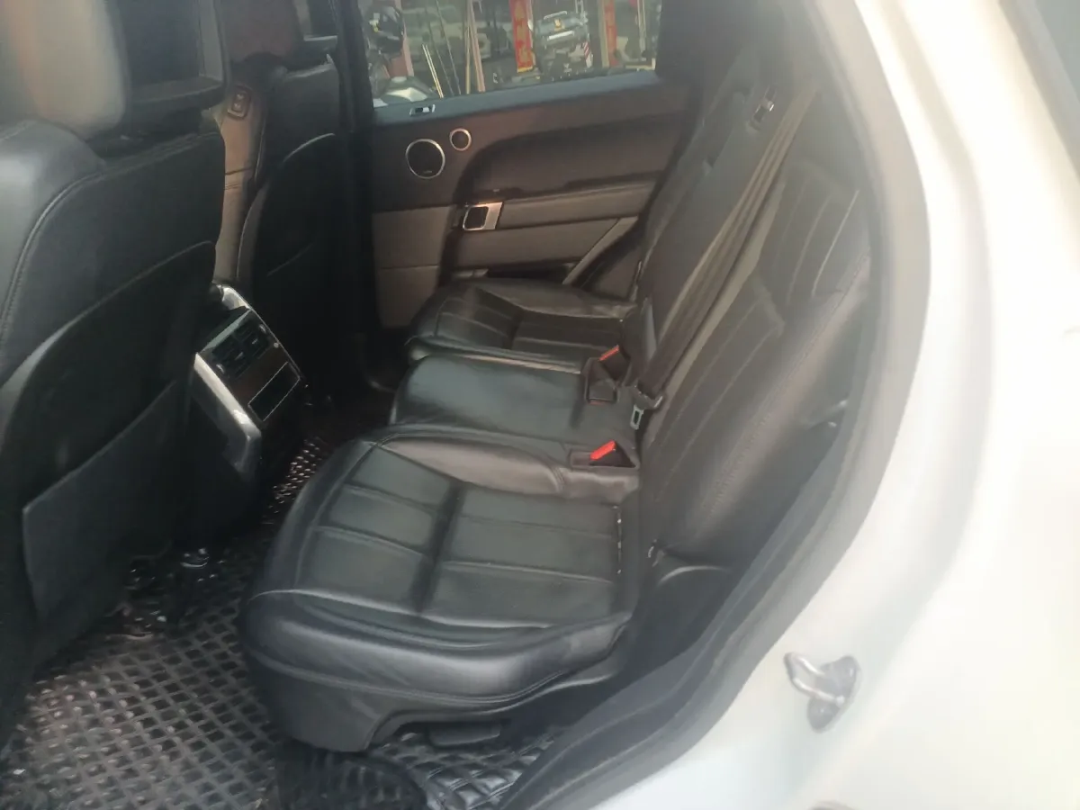 2018 Land Rover Range Rover Sport 2.0T 300HP L4 8AT PHEV 13.1KWH,autocango,china used car exporter,china ev exporter,chinese used car exporter,chinese used ev exporter