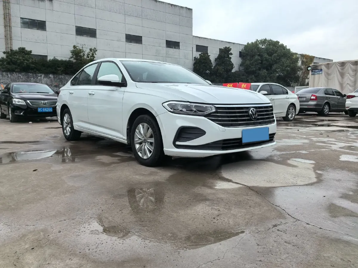2023 Volkswagen Lavida 1.5L 110HP L4 6AT,autocango,china used car exporter,china ev exporter,chinese used car exporter,chinese used ev exporter