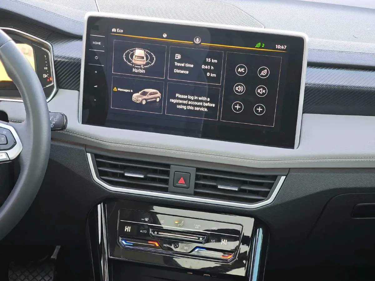 2023 Volkswagen Tayron 1.4T 150HP L4 7DCT,autocango,china used car exporter,china ev exporter,chinese used car exporter,chinese used ev exporter