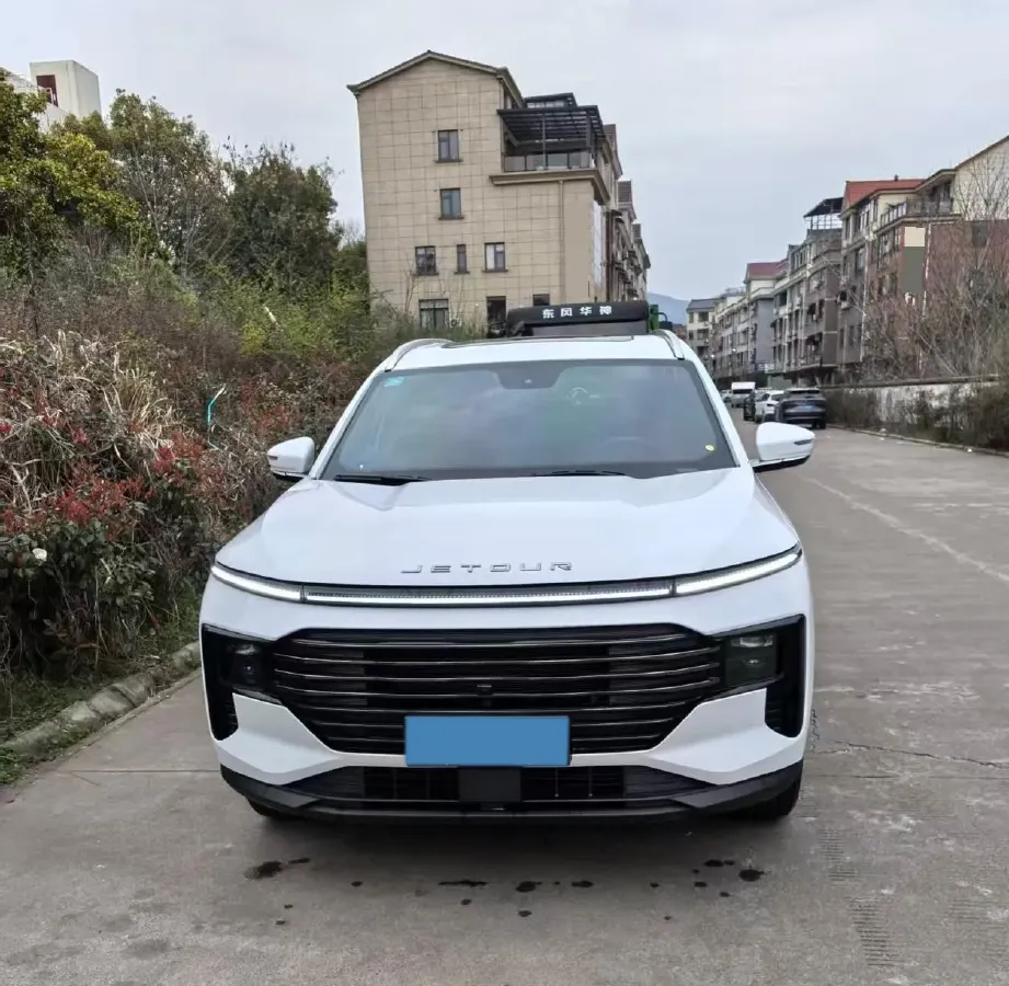 2025 Jetour X70 Plus 1.5T 156HP L4 6DCT,autocango,china used car exporter,china ev exporter,chinese used car exporter,chinese used ev exporter