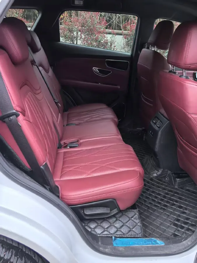 2025 Jetour X70 Plus 1.5T 156HP L4 6DCT,autocango,china used car exporter,china ev exporter,chinese used car exporter,chinese used ev exporter