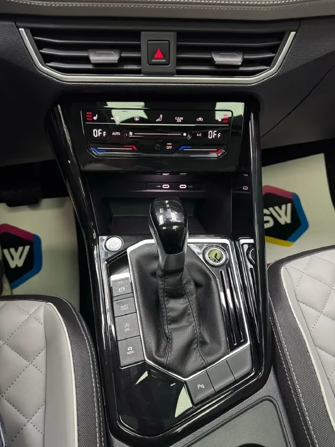 2023 Volkswagen Tayron 1.4T 150HP L4 7DCT,autocango,china used car exporter,china ev exporter,chinese used car exporter,chinese used ev exporter