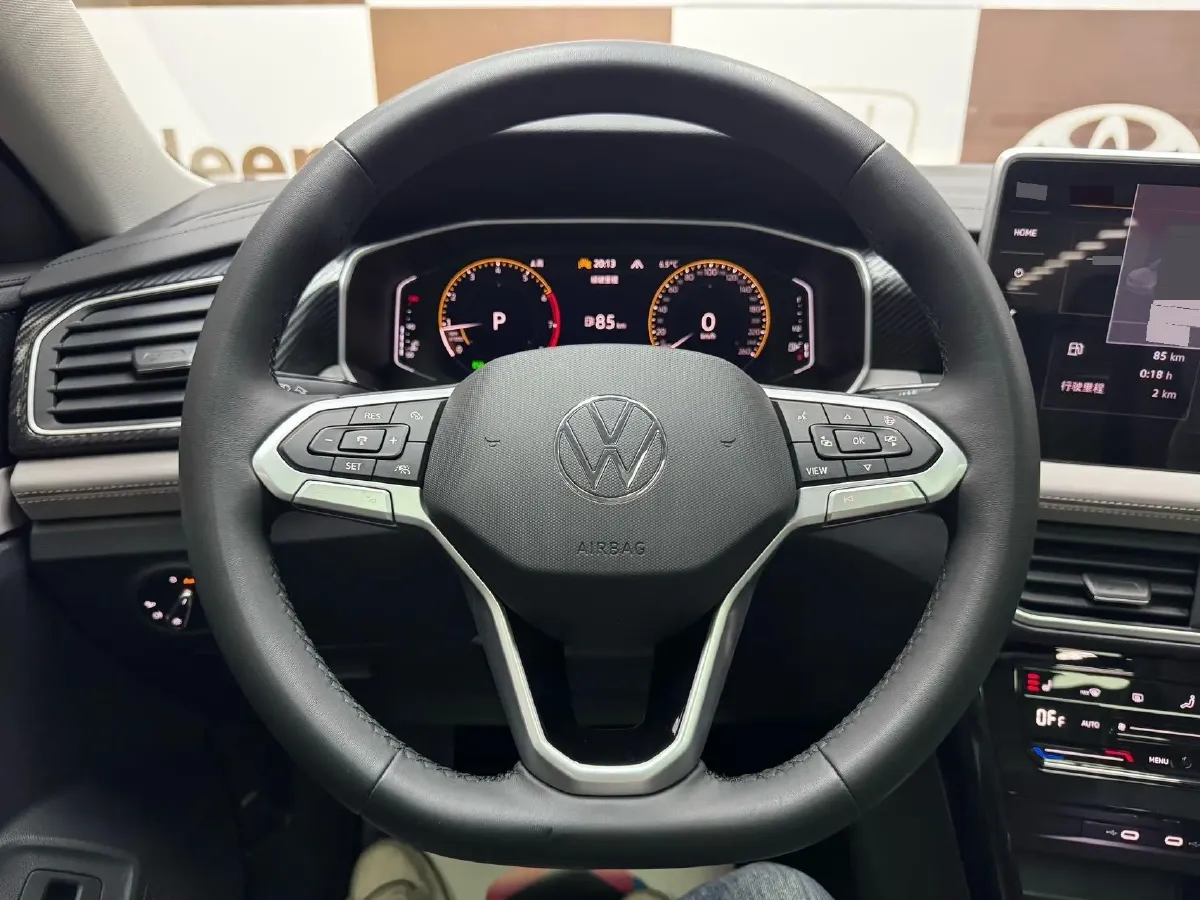 2023 Volkswagen Tayron 1.4T 150HP L4 7DCT,autocango,china used car exporter,china ev exporter,chinese used car exporter,chinese used ev exporter
