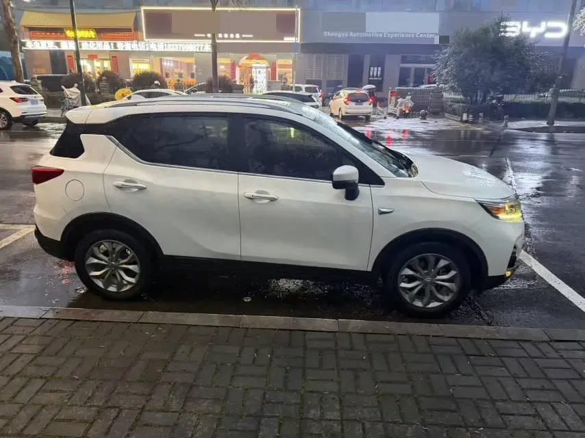 2017 GAC Trumpchi GS3 1.3T 137HP L4 6AT,autocango,china used car exporter,china ev exporter,chinese used car exporter,chinese used ev exporter