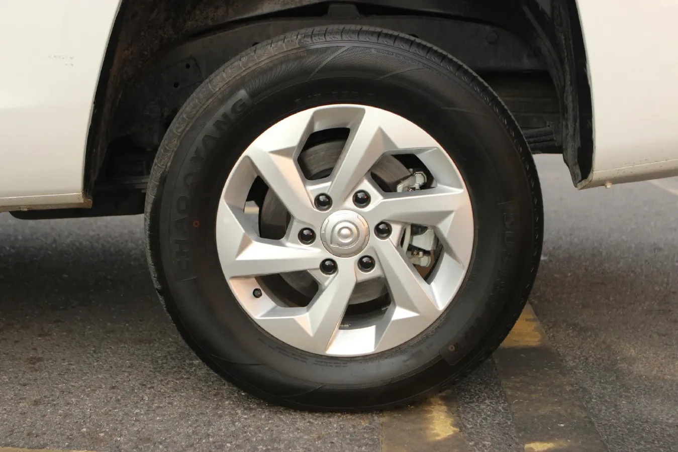 2024 Great Wall Poer King Kong 2.0T 190HP L4 6AT,autocango,china used car exporter,china ev exporter,chinese used car exporter,chinese used ev exporter