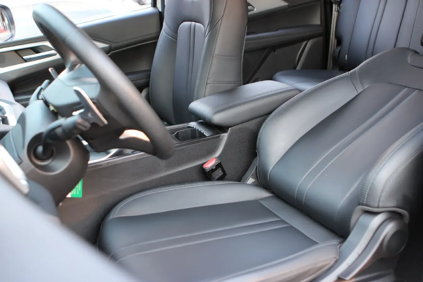 2024 Great Wall Poer King Kong 2.0T 190HP L4 6AT,autocango,china used car exporter,china ev exporter,chinese used car exporter,chinese used ev exporter