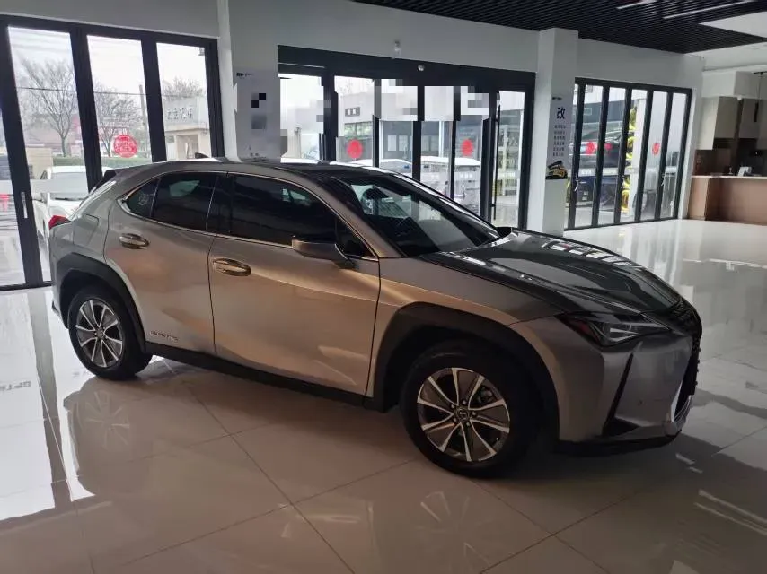 2020 Lexus UX BEV 54.35KWH,autocango,china used car exporter,china ev exporter,chinese used car exporter,chinese used ev exporter