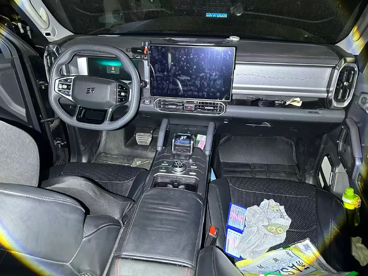 2023 Jetour Traveller 2.0T 254HP L4 8AT,autocango,china used car exporter,china ev exporter,chinese used car exporter,chinese used ev exporter