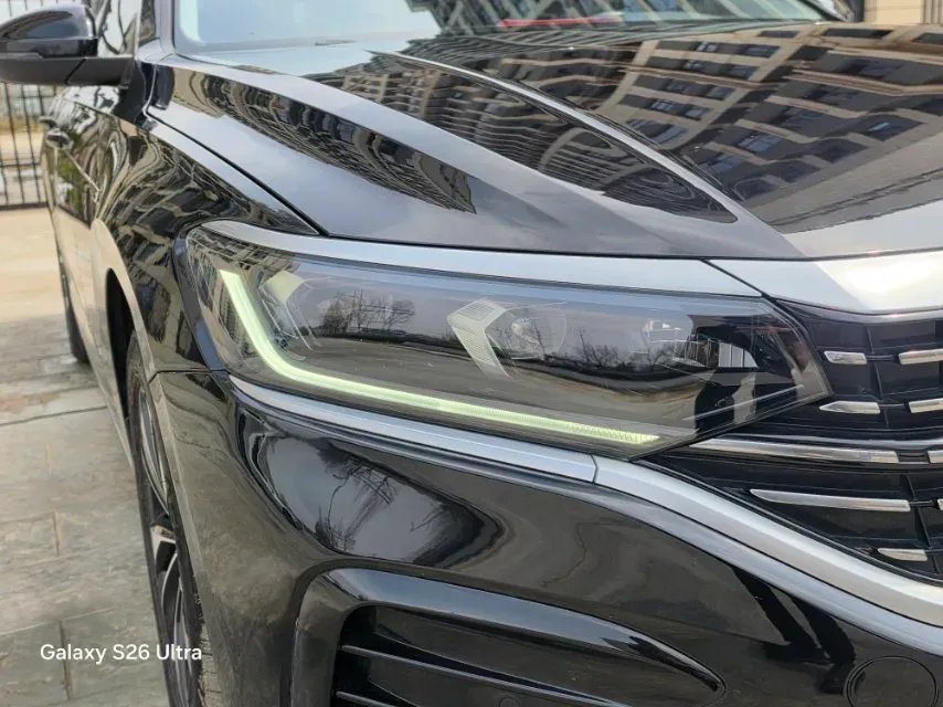 2022 Skoda Kodiak GT 2.0T 186HP L4 7DCT,autocango,china used car exporter,china ev exporter,chinese used car exporter,chinese used ev exporter