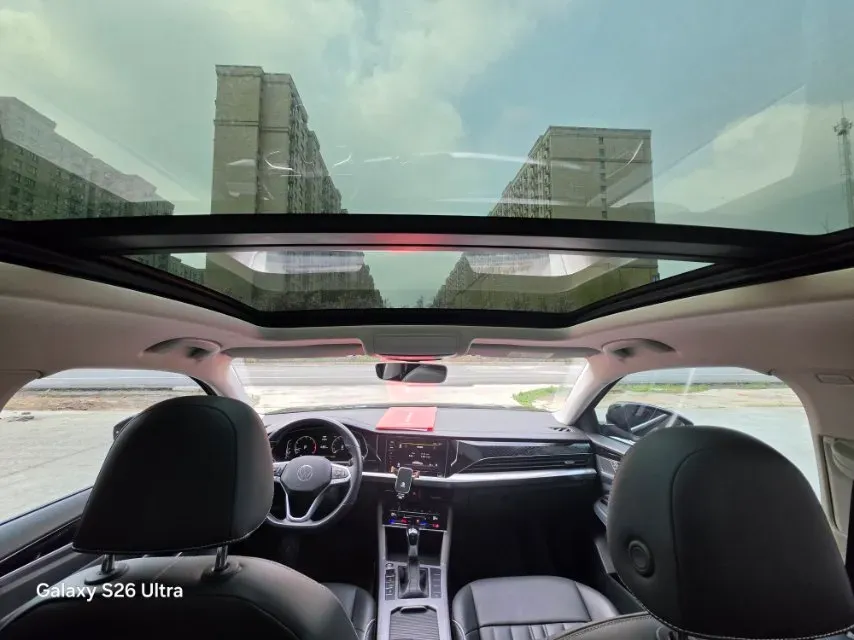 2022 Skoda Kodiak GT 2.0T 186HP L4 7DCT,autocango,china used car exporter,china ev exporter,chinese used car exporter,chinese used ev exporter