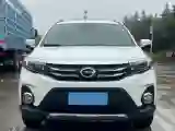 2020 GAC Trumpchi GS3 1.5T 163HP L3 7DCT