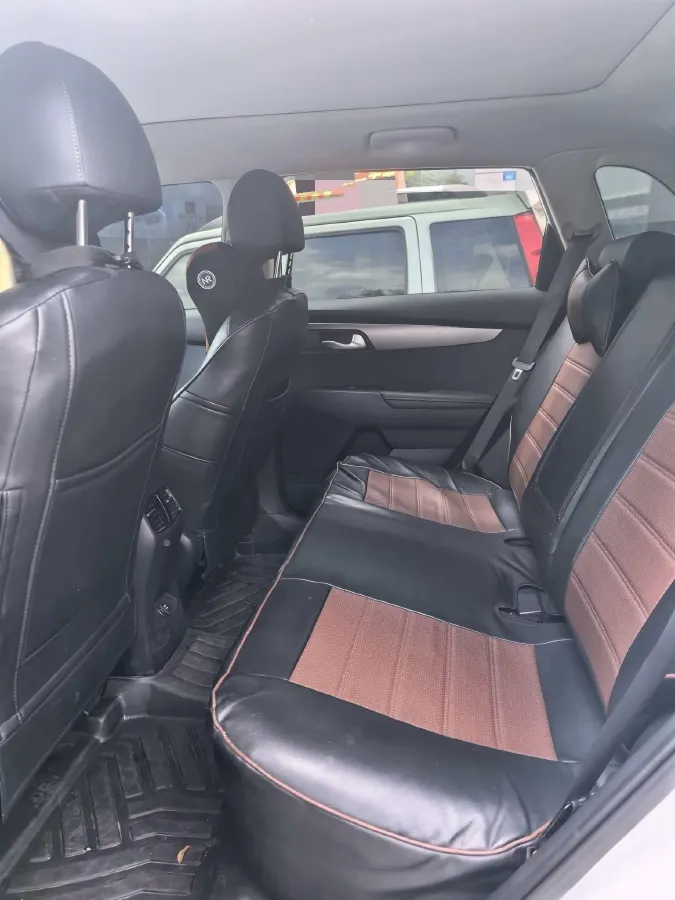 2019 Kia Sportage R 2.0L 160HP L4 6AT,autocango,china used car exporter,china ev exporter,chinese used car exporter,chinese used ev exporter