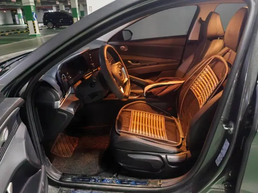 2023 Hyundai Elantra 1.5L 115HP L4 CVT,autocango,china used car exporter,china ev exporter,chinese used car exporter,chinese used ev exporter