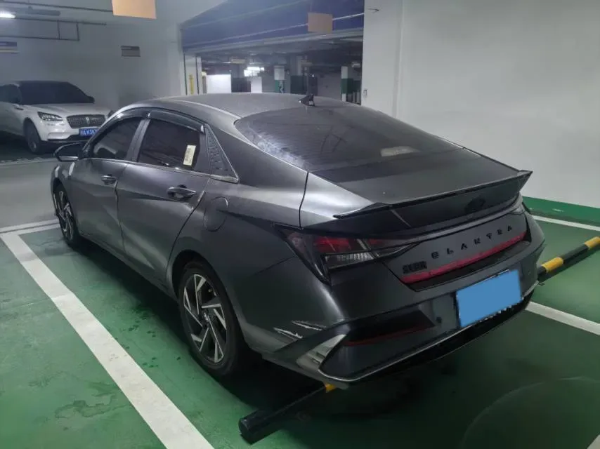 2023 Hyundai Elantra 1.5L 115HP L4 CVT,autocango,china used car exporter,china ev exporter,chinese used car exporter,chinese used ev exporter