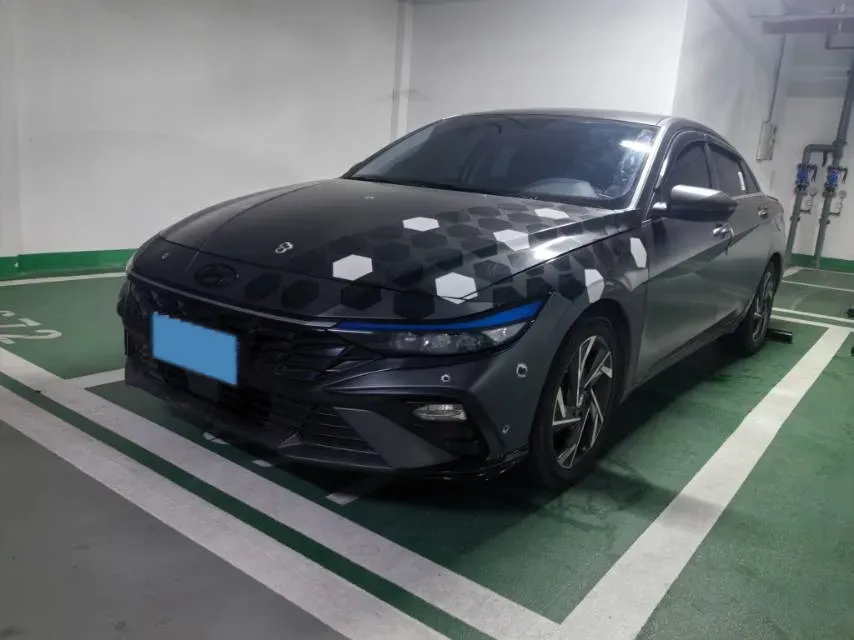 2023 Hyundai Elantra 1.5L 115HP L4 CVT,autocango,china used car exporter,china ev exporter,chinese used car exporter,chinese used ev exporter