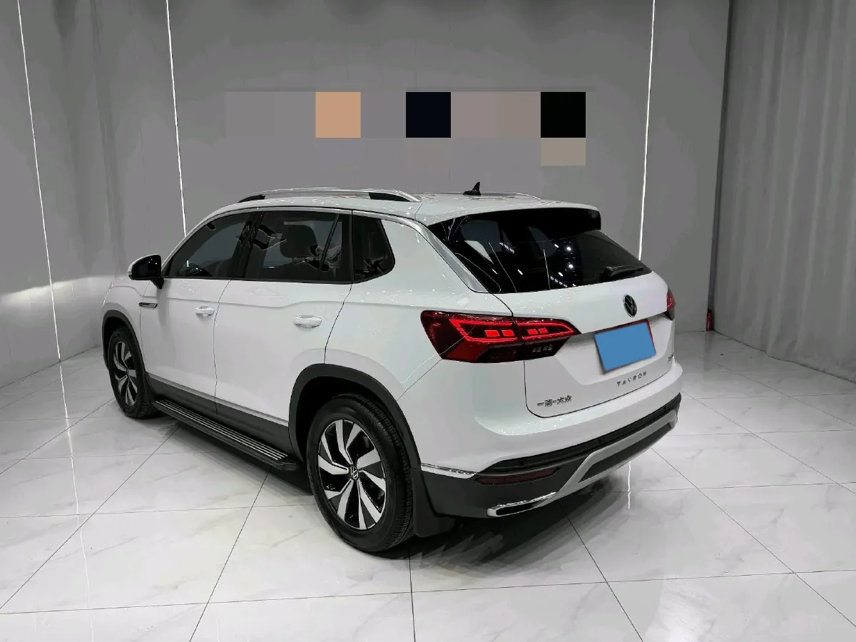 2022 Volkswagen Tayron 1.4T 150HP L4 7DCT,autocango,china used car exporter,china ev exporter,chinese used car exporter,chinese used ev exporter