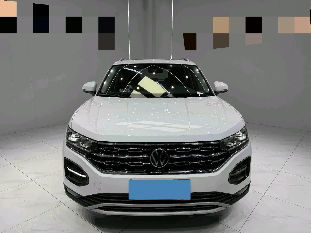 2022 Volkswagen Tayron 1.4T 150HP L4 7DCT,autocango,china used car exporter,china ev exporter,chinese used car exporter,chinese used ev exporter