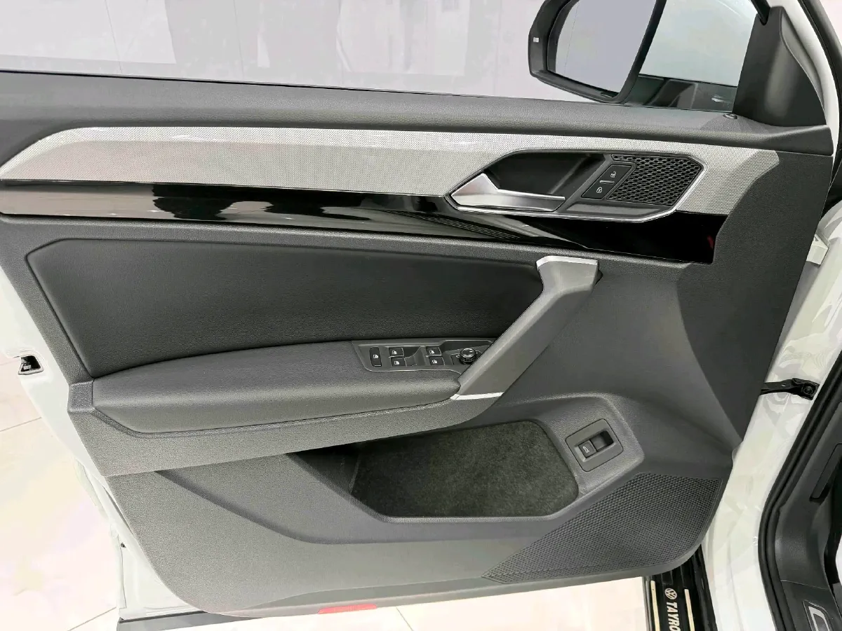 2022 Volkswagen Tayron 1.4T 150HP L4 7DCT,autocango,china used car exporter,china ev exporter,chinese used car exporter,chinese used ev exporter