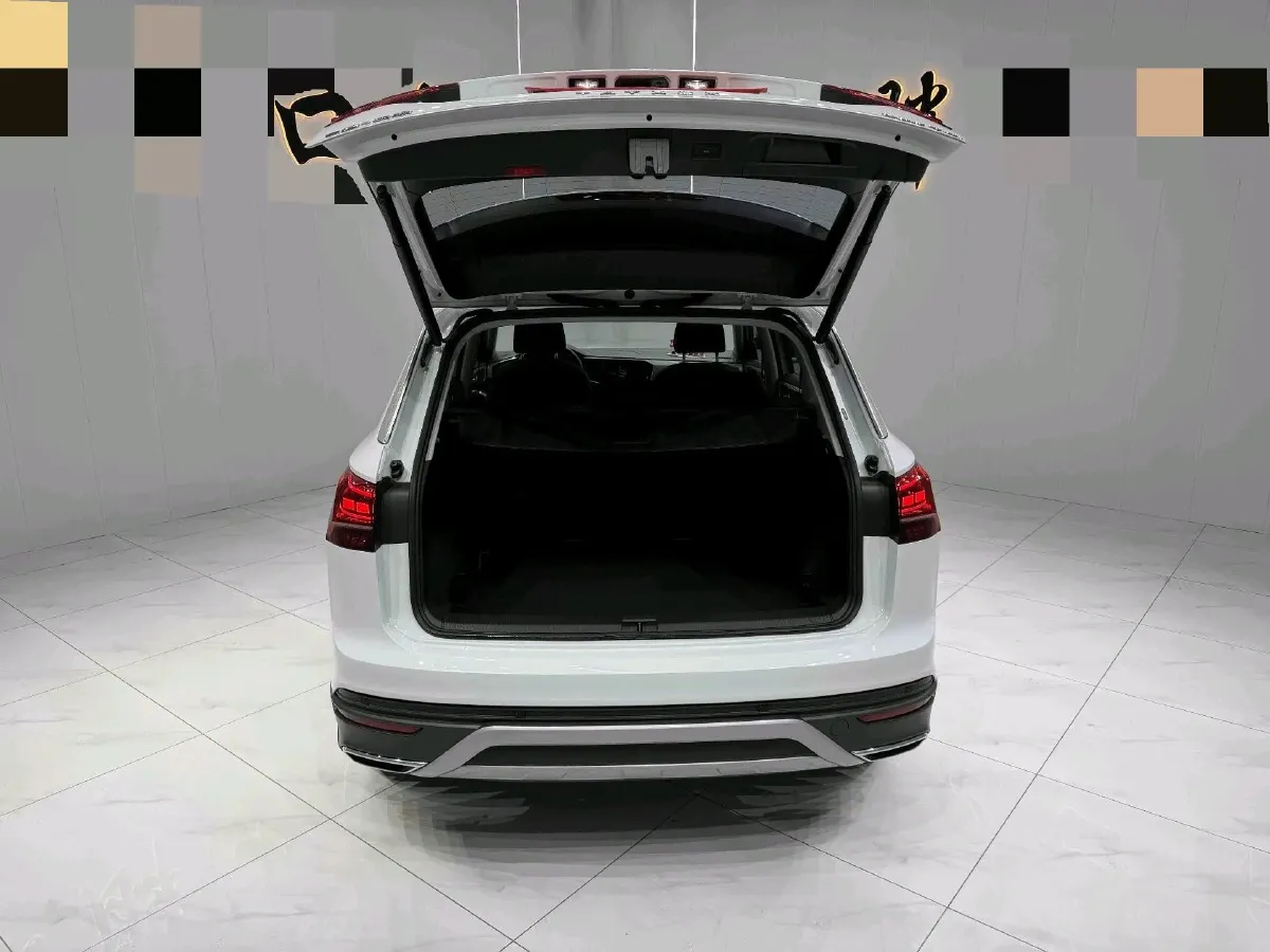 2022 Volkswagen Tayron 1.4T 150HP L4 7DCT,autocango,china used car exporter,china ev exporter,chinese used car exporter,chinese used ev exporter
