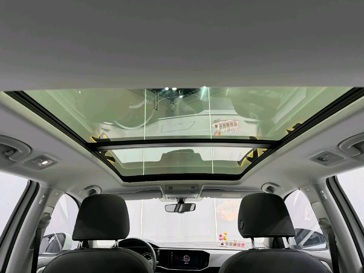 2022 Volkswagen Tayron 1.4T 150HP L4 7DCT,autocango,china used car exporter,china ev exporter,chinese used car exporter,chinese used ev exporter