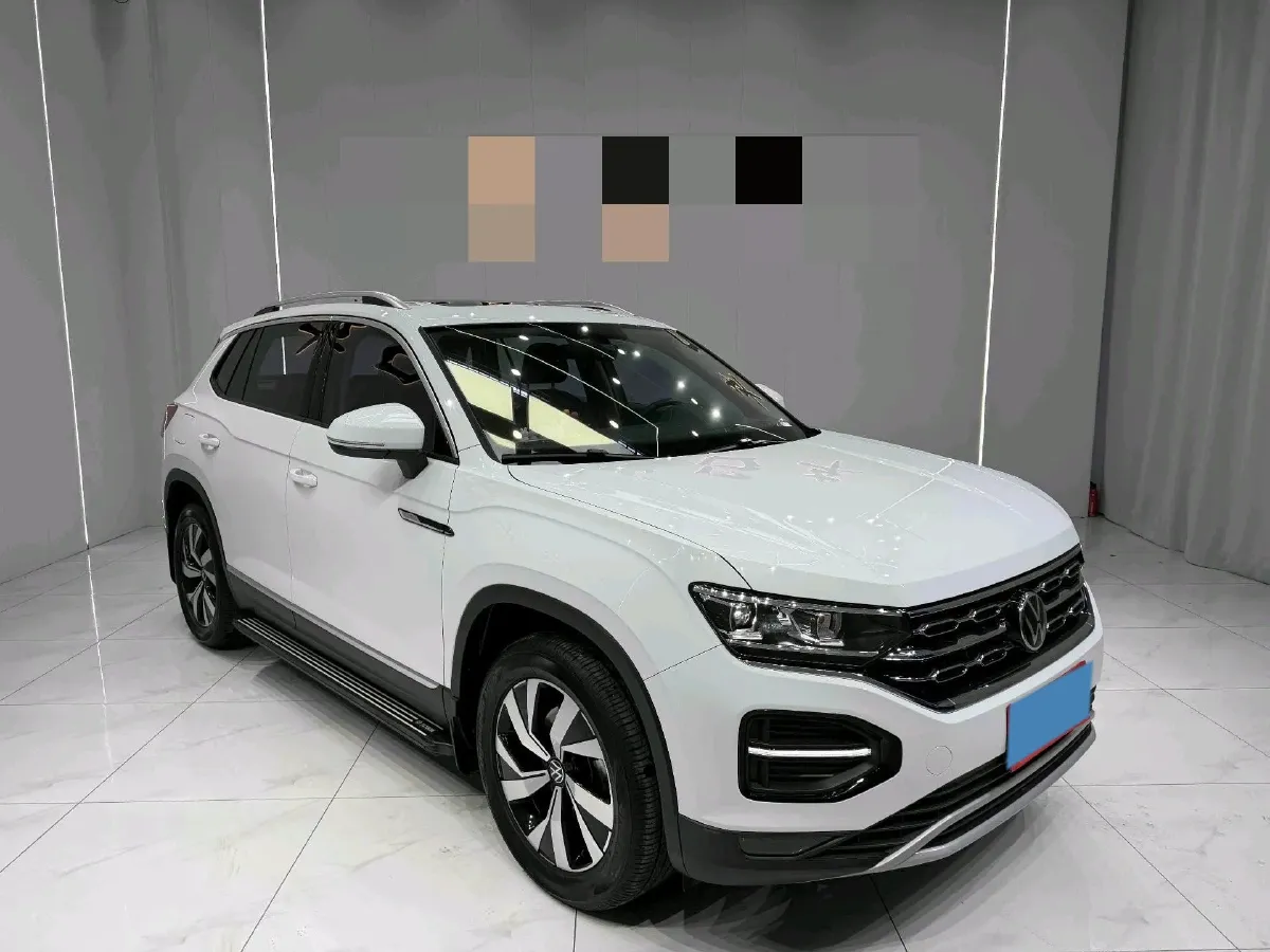 2022 Volkswagen Tayron 1.4T 150HP L4 7DCT,autocango,china used car exporter,china ev exporter,chinese used car exporter,chinese used ev exporter