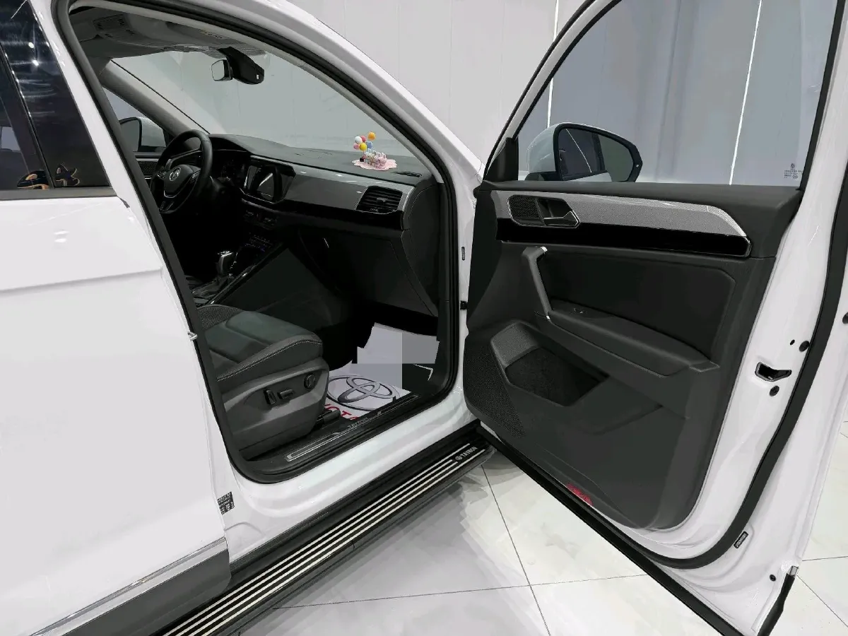 2022 Volkswagen Tayron 1.4T 150HP L4 7DCT,autocango,china used car exporter,china ev exporter,chinese used car exporter,chinese used ev exporter