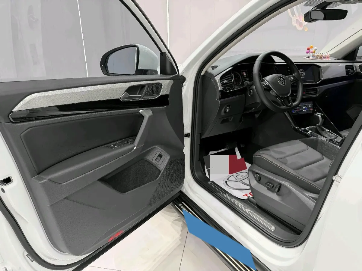 2022 Volkswagen Tayron 1.4T 150HP L4 7DCT,autocango,china used car exporter,china ev exporter,chinese used car exporter,chinese used ev exporter