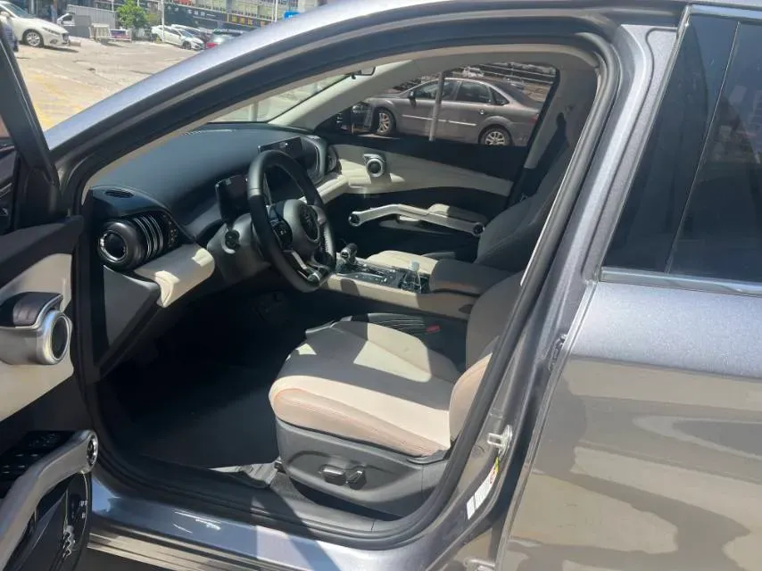 2024 BYD Yuan Plus BEV 49.92KWH,autocango,china used car exporter,china ev exporter,chinese used car exporter,chinese used ev exporter