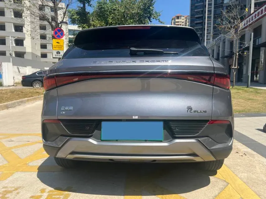 2024 BYD Yuan Plus BEV 49.92KWH,autocango,china used car exporter,china ev exporter,chinese used car exporter,chinese used ev exporter