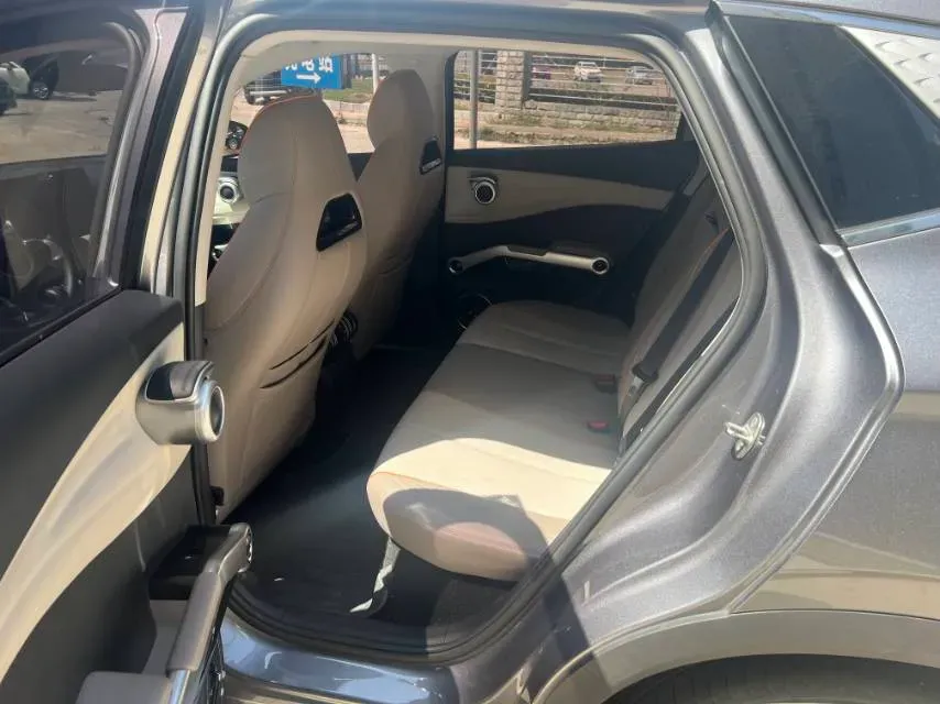 2024 BYD Yuan Plus BEV 49.92KWH,autocango,china used car exporter,china ev exporter,chinese used car exporter,chinese used ev exporter