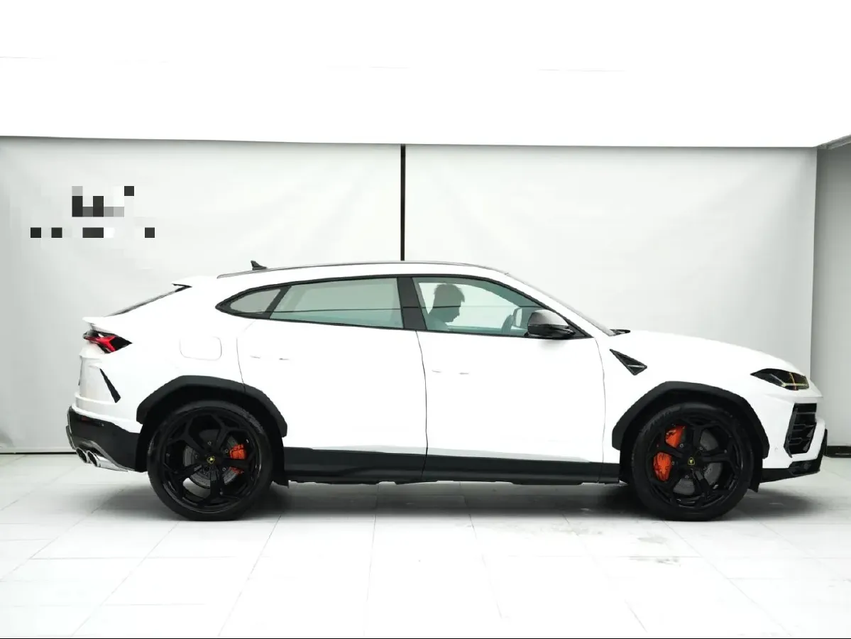 2018 Lamborghini Urus 4.0T 650HP V8 8AT,autocango,china used car exporter,china ev exporter,chinese used car exporter,chinese used ev exporter