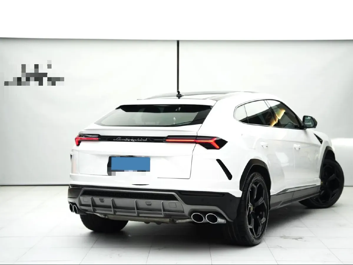 2018 Lamborghini Urus 4.0T 650HP V8 8AT,autocango,china used car exporter,china ev exporter,chinese used car exporter,chinese used ev exporter