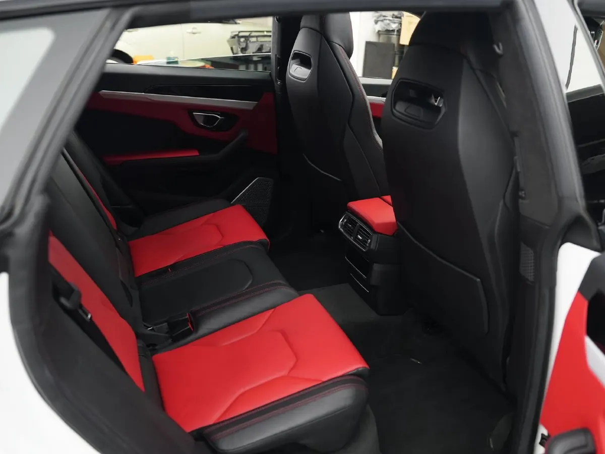 2018 Lamborghini Urus 4.0T 650HP V8 8AT,autocango,china used car exporter,china ev exporter,chinese used car exporter,chinese used ev exporter