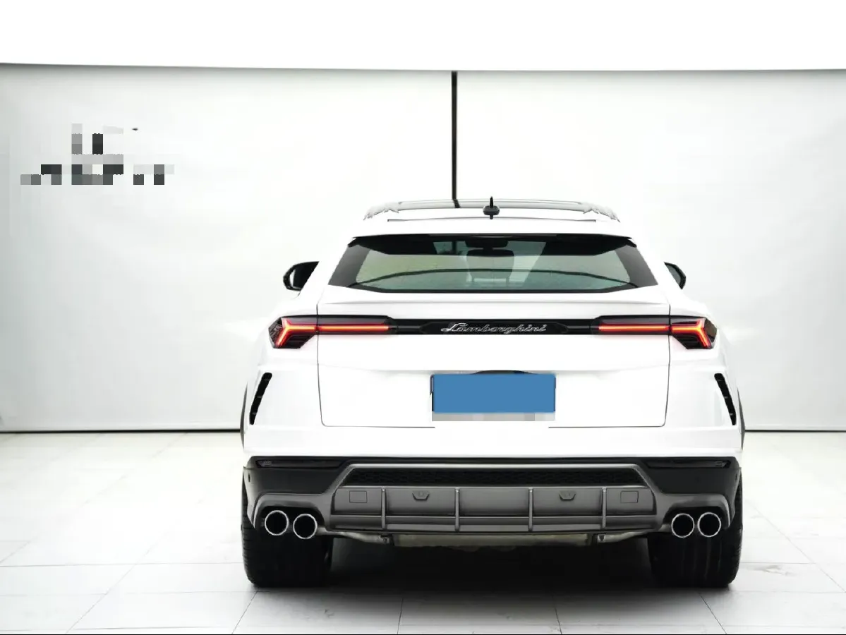 2018 Lamborghini Urus 4.0T 650HP V8 8AT,autocango,china used car exporter,china ev exporter,chinese used car exporter,chinese used ev exporter