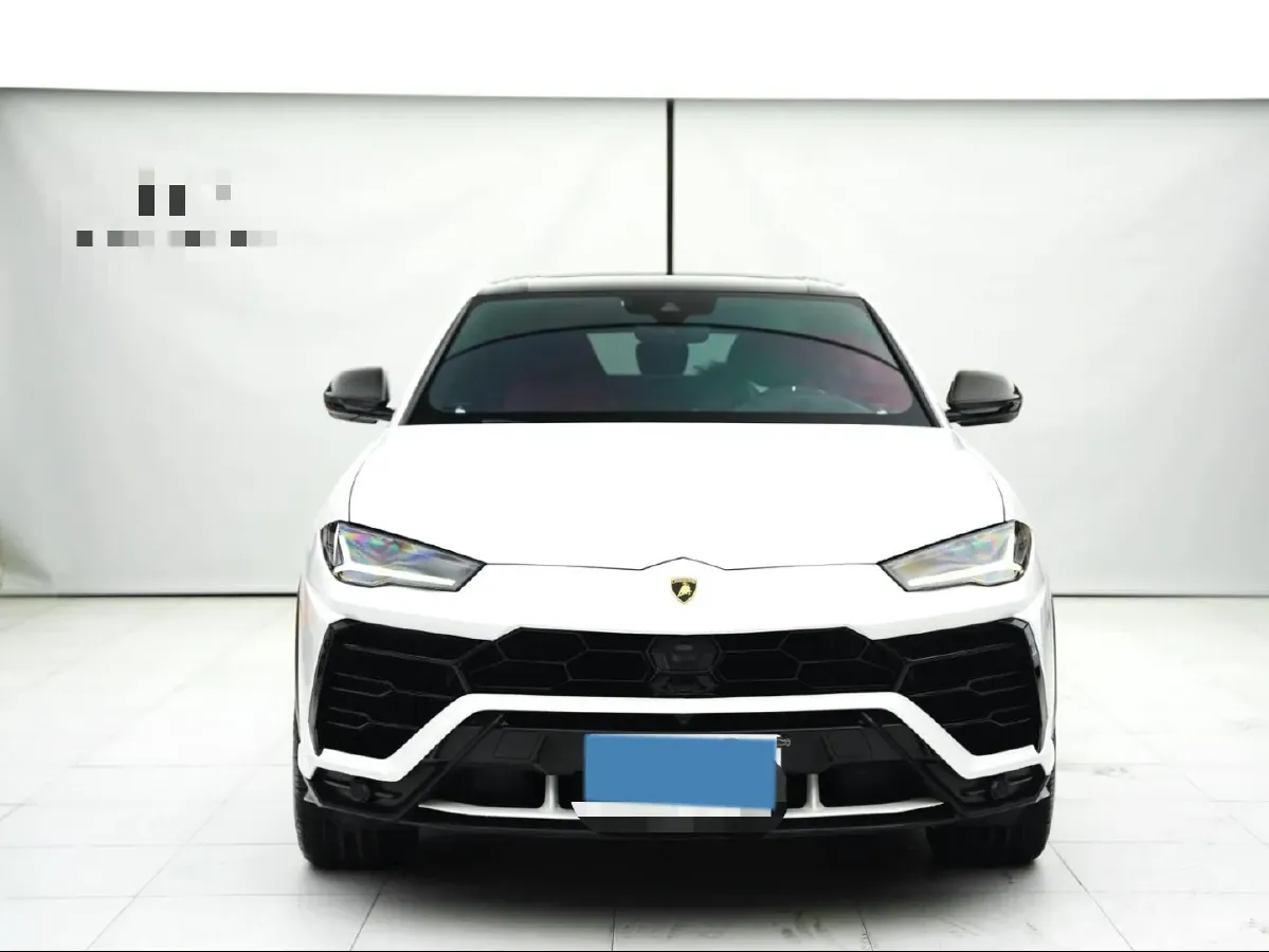 2018 Lamborghini Urus 4.0T 650HP V8 8AT,autocango,china used car exporter,china ev exporter,chinese used car exporter,chinese used ev exporter
