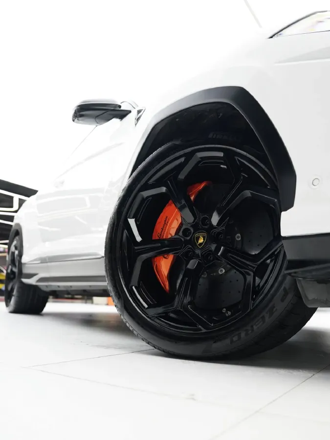 2018 Lamborghini Urus 4.0T 650HP V8 8AT,autocango,china used car exporter,china ev exporter,chinese used car exporter,chinese used ev exporter