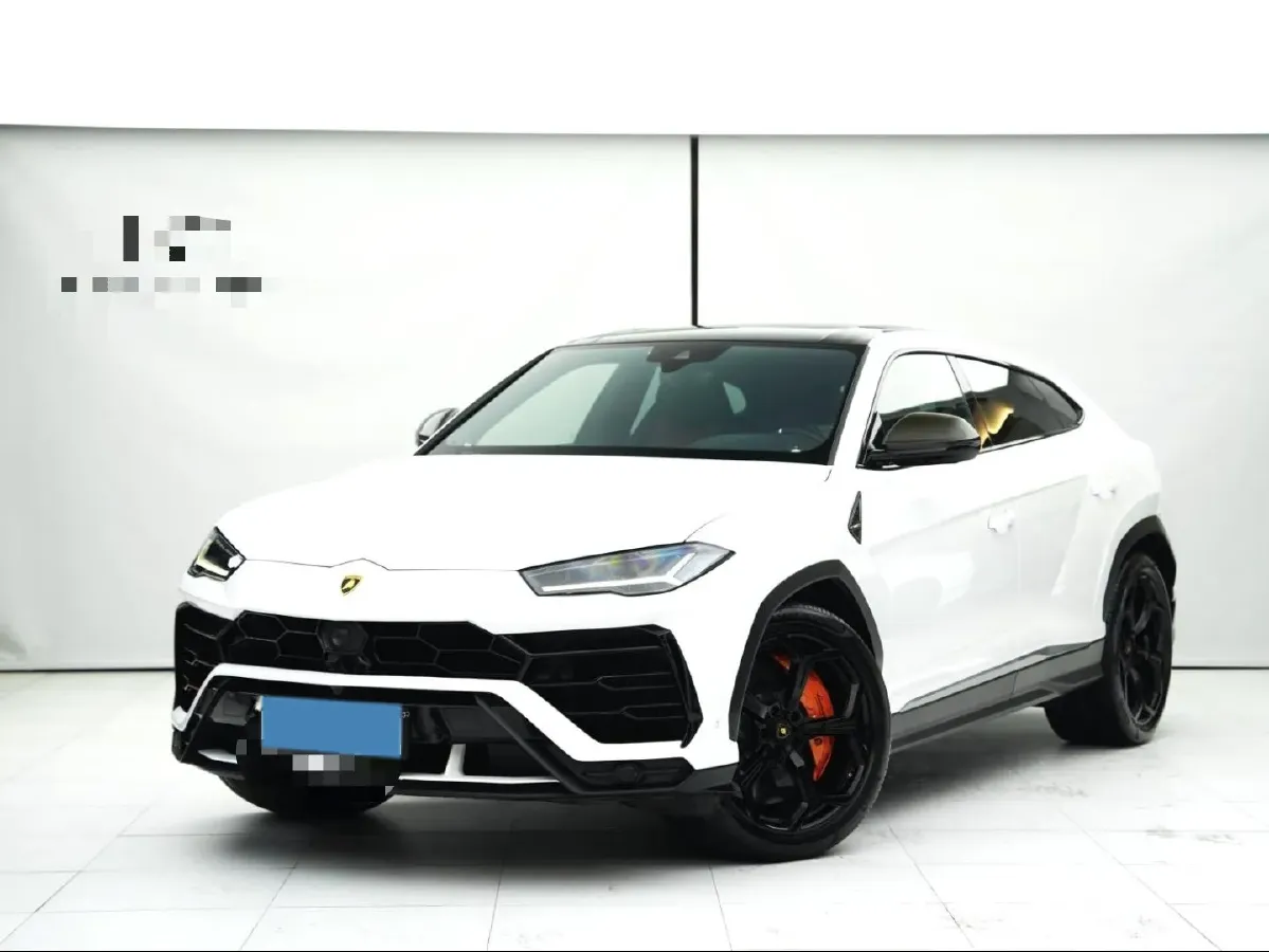 2018 Lamborghini Urus 4.0T 650HP V8 8AT,autocango,china used car exporter,china ev exporter,chinese used car exporter,chinese used ev exporter