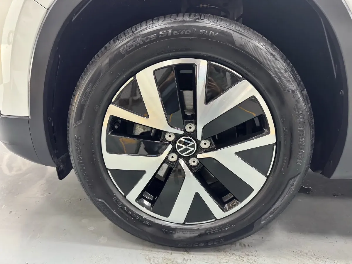 2023 Volkswagen Tayron 1.4T 150HP L4 7DCT,autocango,china used car exporter,china ev exporter,chinese used car exporter,chinese used ev exporter