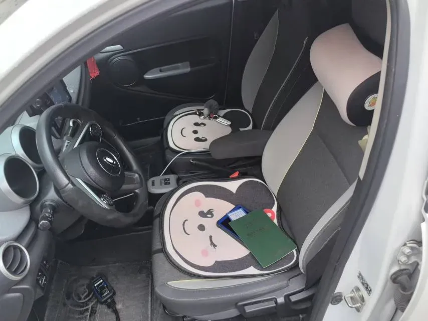 2022 Ora BlackCat BEV 33KWH,autocango,china used car exporter,china ev exporter,chinese used car exporter,chinese used ev exporter