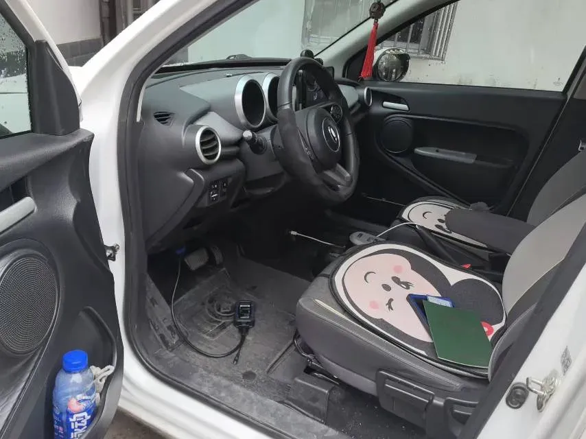 2022 Ora BlackCat BEV 33KWH,autocango,china used car exporter,china ev exporter,chinese used car exporter,chinese used ev exporter