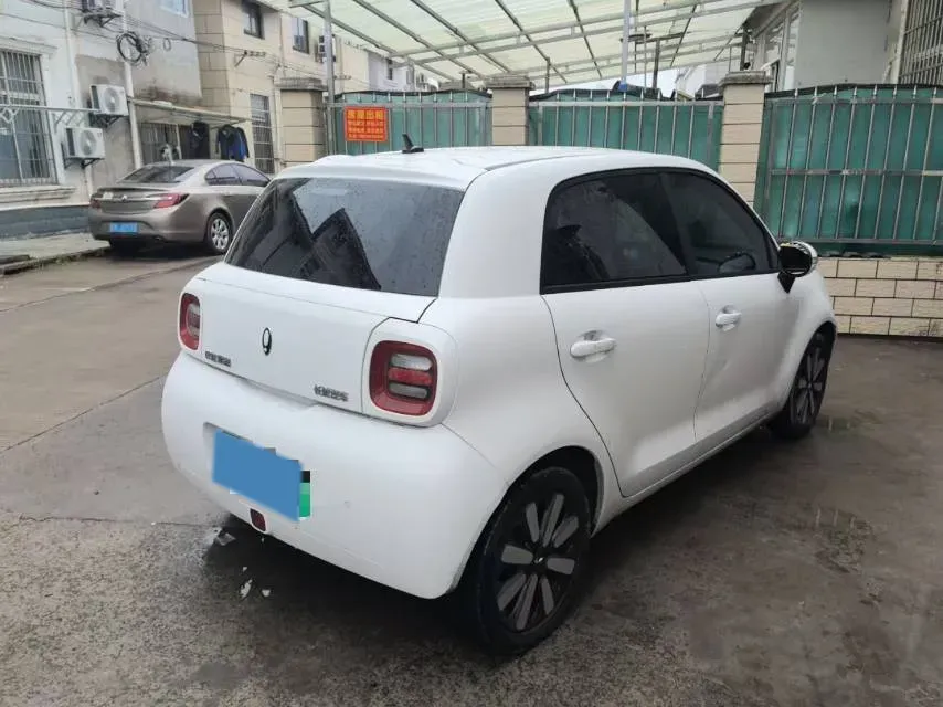 2022 Ora BlackCat BEV 33KWH,autocango,china used car exporter,china ev exporter,chinese used car exporter,chinese used ev exporter