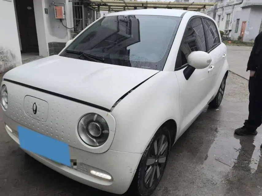 2022 Ora BlackCat BEV 33KWH,autocango,china used car exporter,china ev exporter,chinese used car exporter,chinese used ev exporter