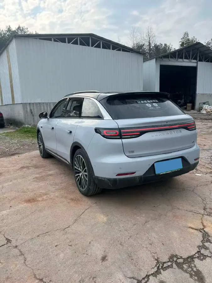 2026 Leapmotor C11 BEV,autocango,china used car exporter,china ev exporter,chinese used car exporter,chinese used ev exporter